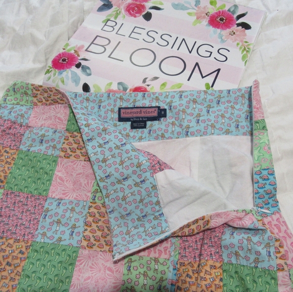 Skirt size 8 - Picture 6 of 9